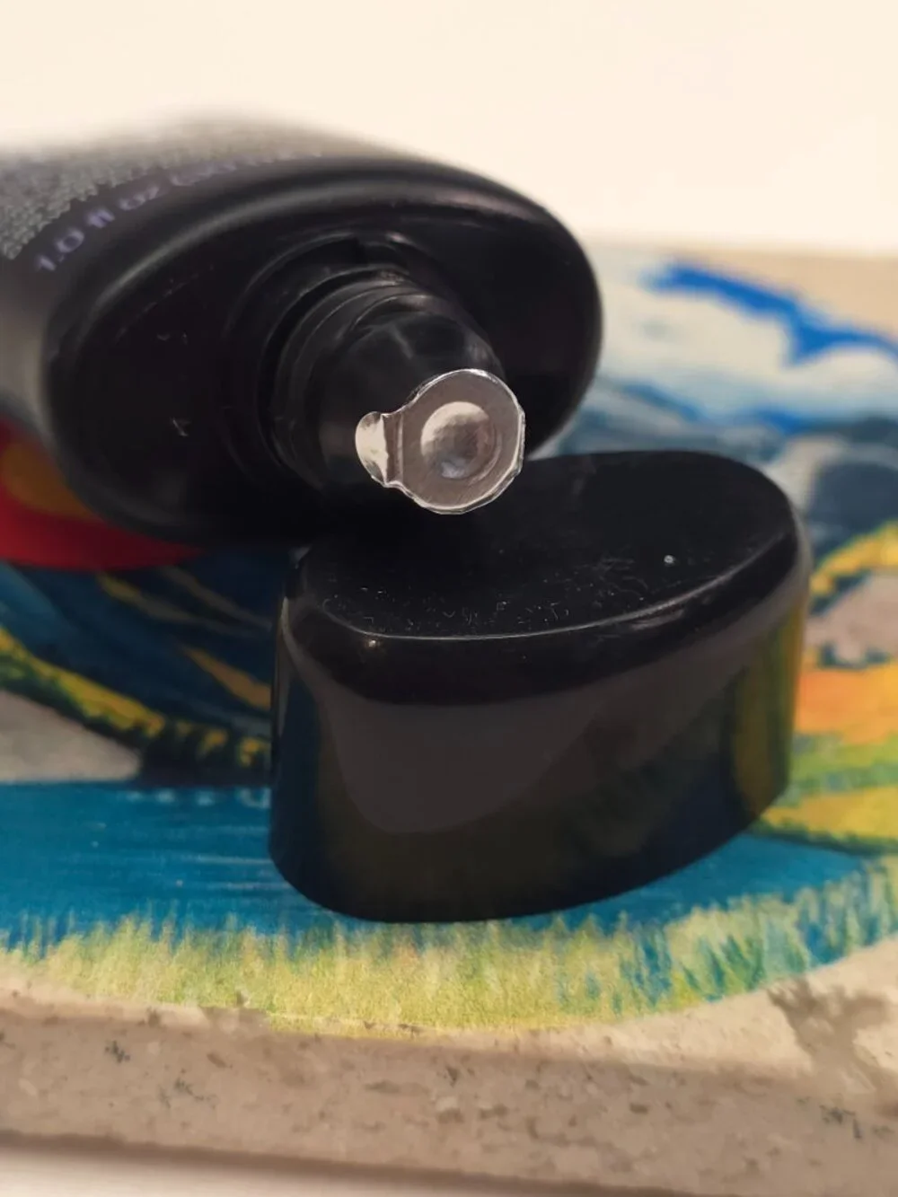Formula 10.0.6 peel off